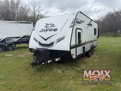 2021 Jayco Jay Feather - Photo 4