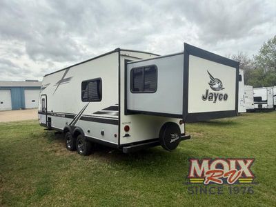 2021 Jayco Jay Feather - Photo 5