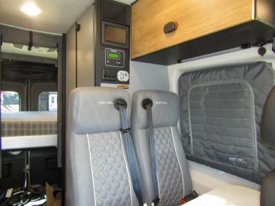 2026 Winnebago REVEL - Photo 7
