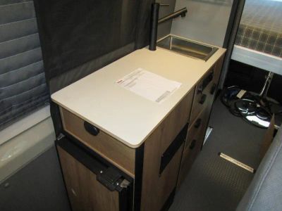 2026 Winnebago REVEL - Photo 10