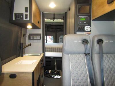2026 Winnebago REVEL - Photo 6