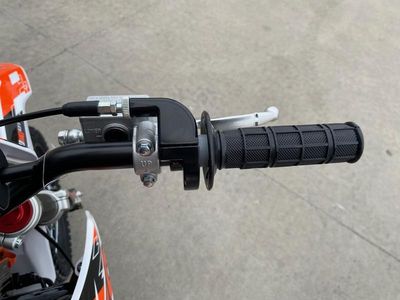 2026 Kayo TD110 EFI - Photo 21