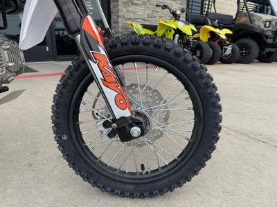 2026 Kayo TD110 EFI - Photo 14