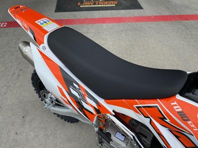 2026 Kayo TD110 EFI - Photo 15