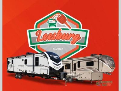 2027 Jayco Jay Feather — photo 8 view
