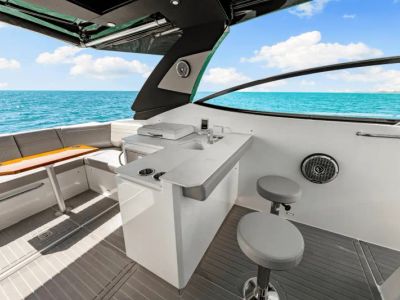2025 Cruisers Yachts 38 GLS Outboard - Photo 15