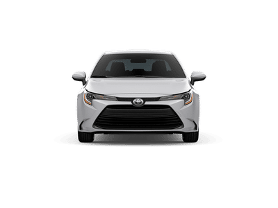 2026 Toyota Corolla - Photo 2