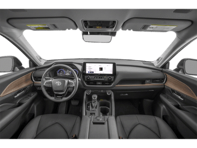 2026 Toyota Grand Highlander - Photo 13