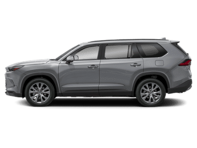 2026 Toyota Grand Highlander - Photo 11