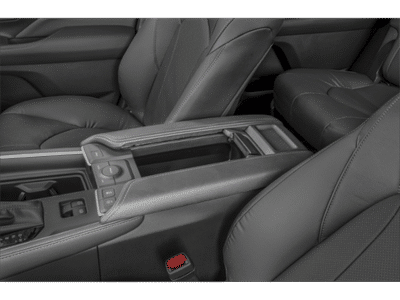 2026 Toyota Grand Highlander - Photo 19