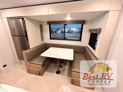 2026 Dutchmen RV Aspen Trail LE — photo 15 view