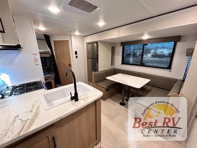 2026 Dutchmen RV Aspen Trail LE — photo 12 view