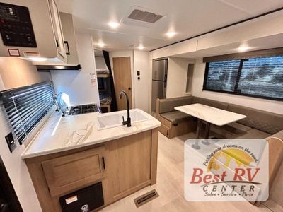 2026 Dutchmen RV Aspen Trail LE — photo 11 view
