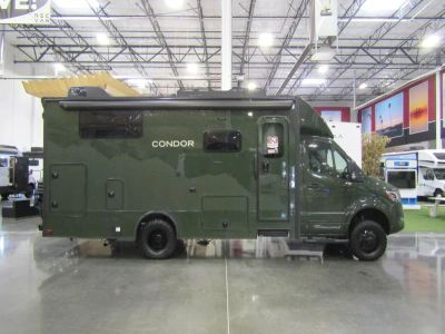 2026 Entegra CONDOR - Photo 10