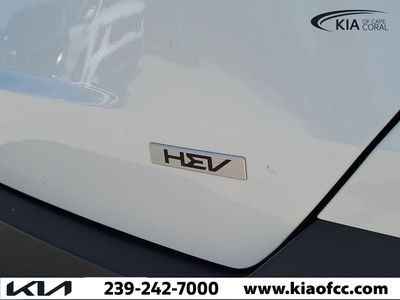 2026 Kia Carnival Hybrid — photo 10 view