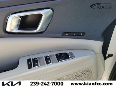 2026 Kia Carnival Hybrid — photo 26 view