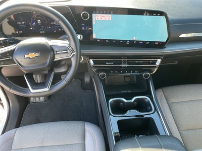 2025 Chevrolet Traverse - Photo 7