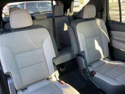 2025 Chevrolet Traverse - Photo 14