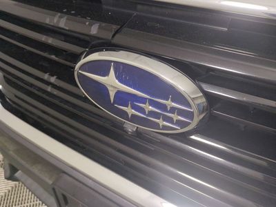 2021 Subaru Ascent — photo 13 view