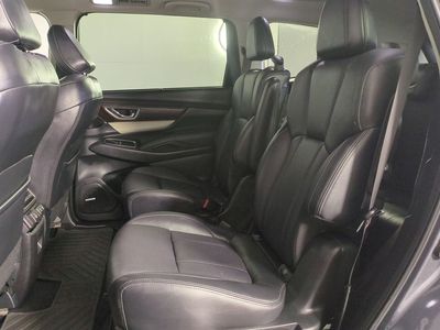 2021 Subaru Ascent — photo 17 view