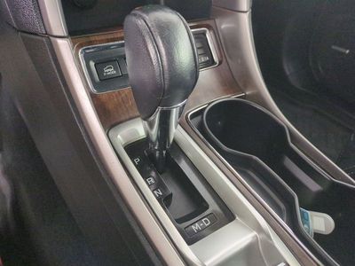 2021 Subaru Ascent — photo 23 view
