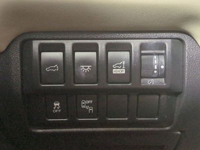 2021 Subaru Ascent — photo 31 view