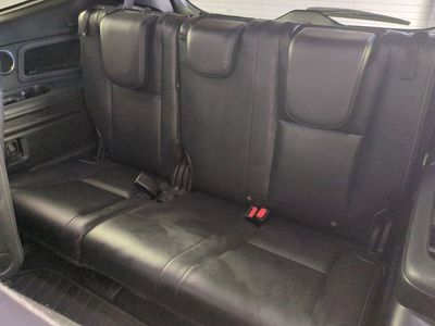 2021 Subaru Ascent — photo 16 view