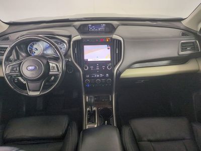2021 Subaru Ascent — photo 19 view