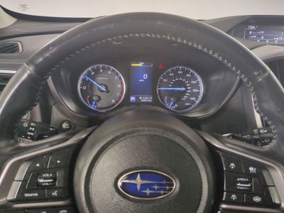 2021 Subaru Ascent — photo 37 view