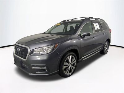 2021 Subaru Ascent — photo 9 view