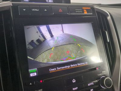 2021 Subaru Ascent — photo 27 view
