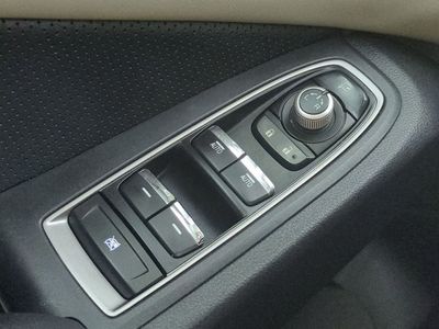 2021 Subaru Ascent — photo 34 view