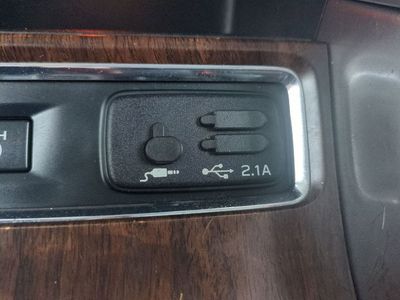 2021 Subaru Ascent — photo 29 view