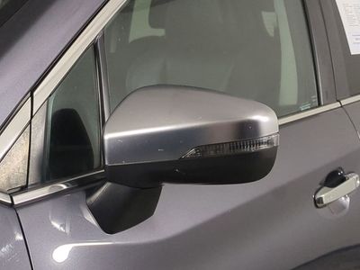 2021 Subaru Ascent — photo 12 view