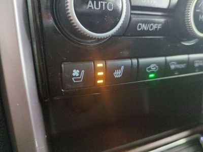 2021 Subaru Ascent — photo 30 view