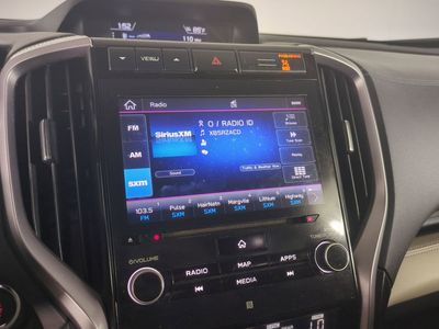 2021 Subaru Ascent — photo 22 view