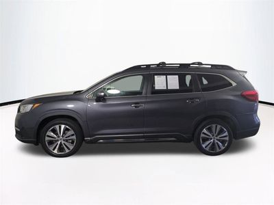 2021 Subaru Ascent — photo 8 view