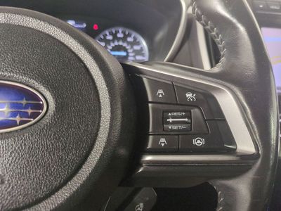 2021 Subaru Ascent — photo 36 view