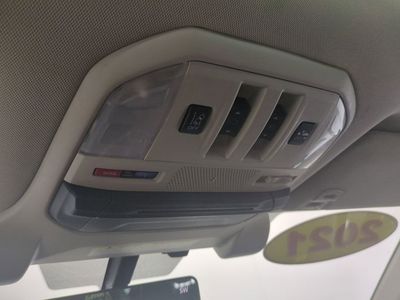 2021 Subaru Ascent — photo 26 view