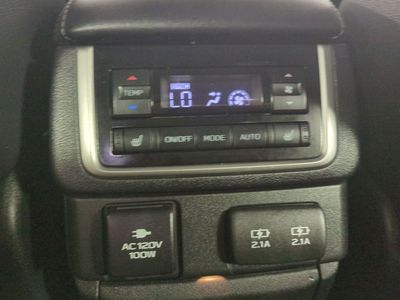 2021 Subaru Ascent — photo 18 view