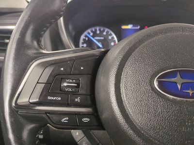 2021 Subaru Ascent — photo 35 view