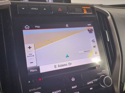2021 Subaru Ascent — photo 28 view
