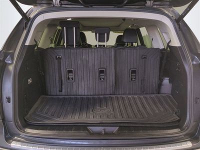 2021 Subaru Ascent — photo 14 view
