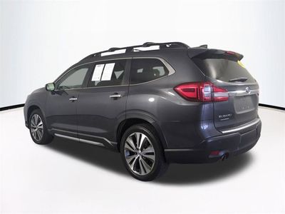 2021 Subaru Ascent — photo 7 view