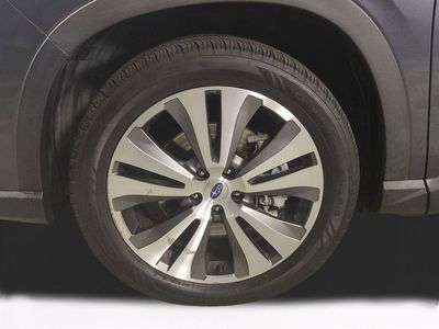 2021 Subaru Ascent — photo 11 view