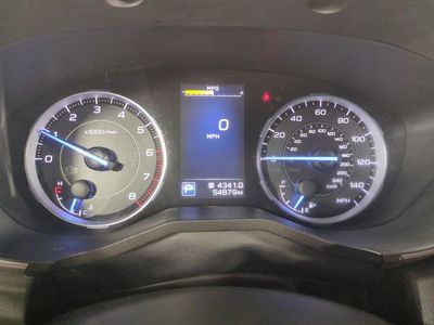 2021 Subaru Ascent — photo 38 view