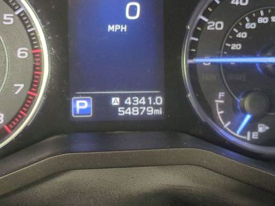 2021 Subaru Ascent — photo 39 view