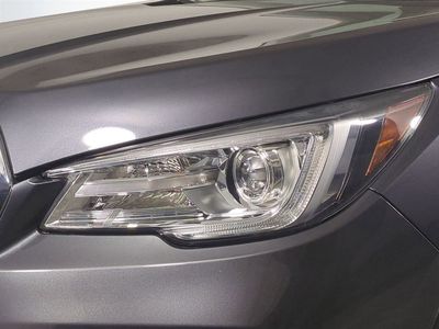 2021 Subaru Ascent — photo 10 view
