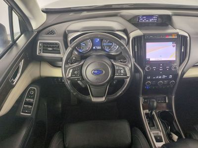 2021 Subaru Ascent — photo 20 view