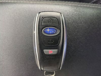 2021 Subaru Ascent — photo 41 view